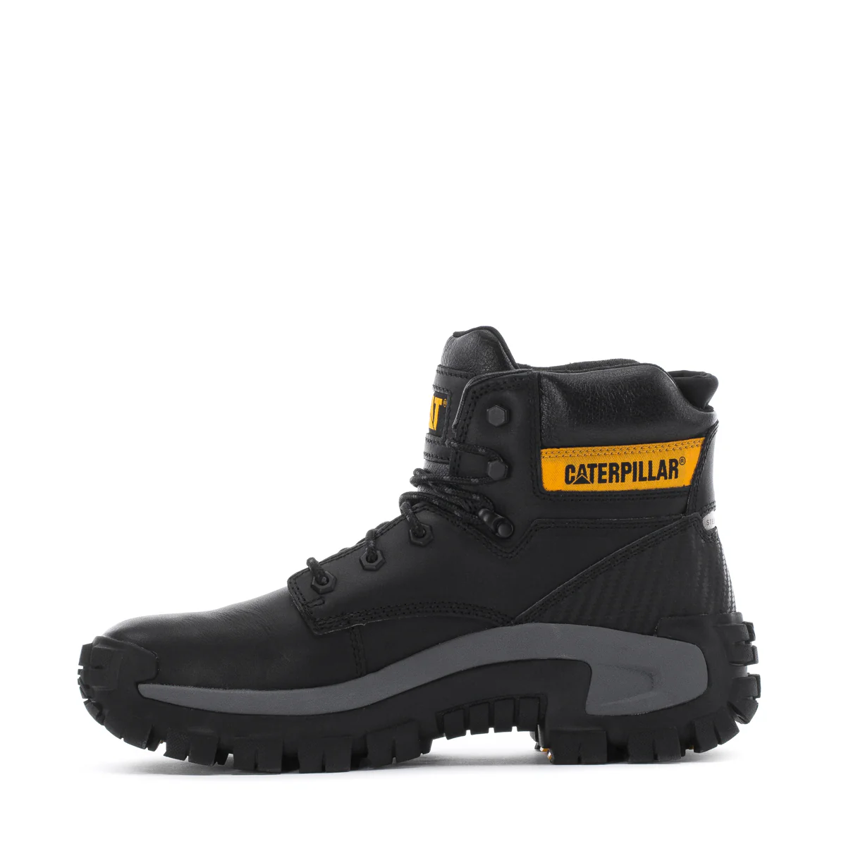 Invader Hi Steel Toe - Mens - Image 5