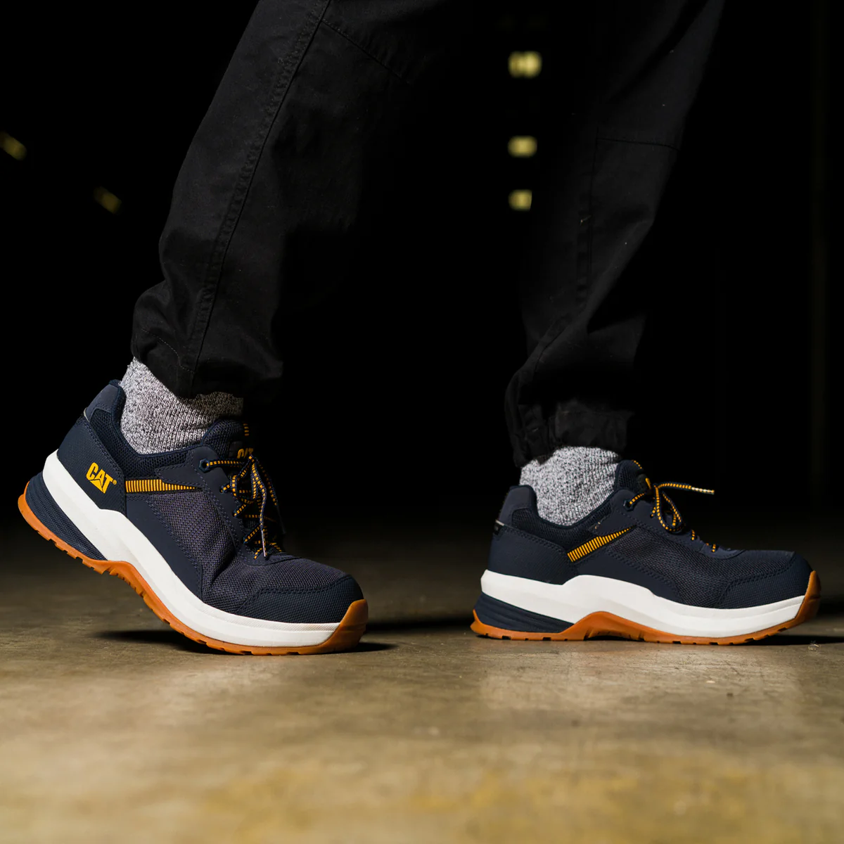 Streamline 2.0 Comp Toe - Mens - Image 3