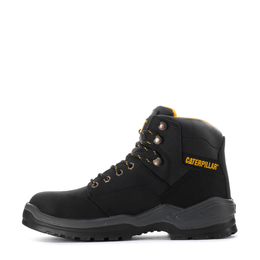 Striver Steel Toe - Mens - Image 2