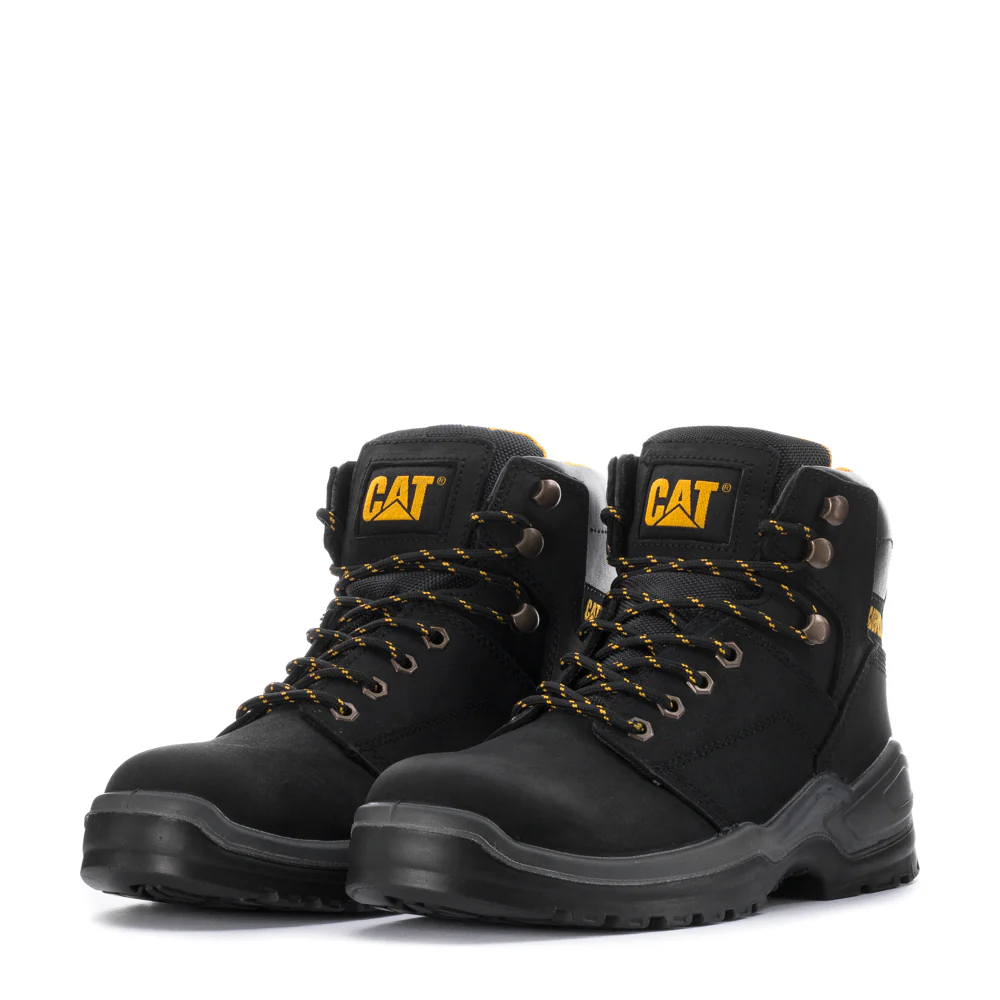 Striver Steel Toe - Mens - Image 3
