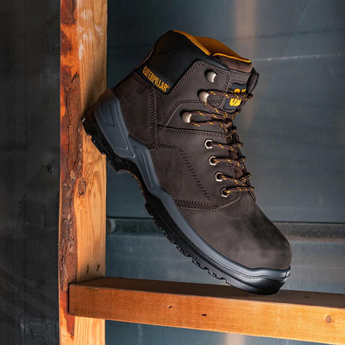 Striver Steel Toe - Mens - Image 2