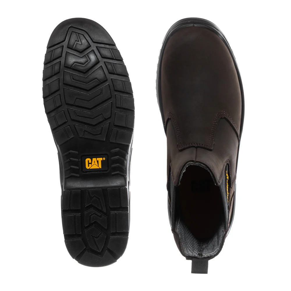 Striver Chelsea Steel Toe WP - Mens - Image 4