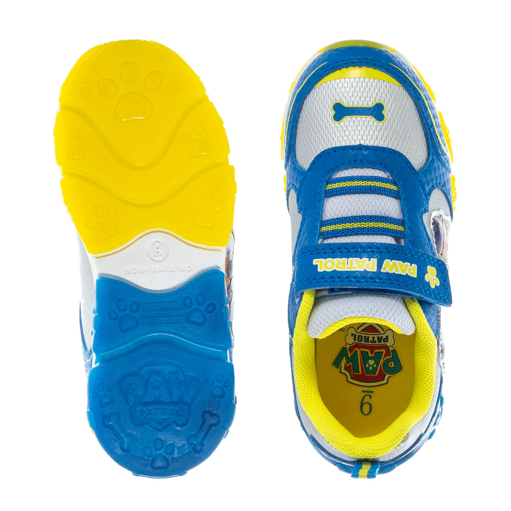 Paw Patrol Lighted - Toddler - Image 4