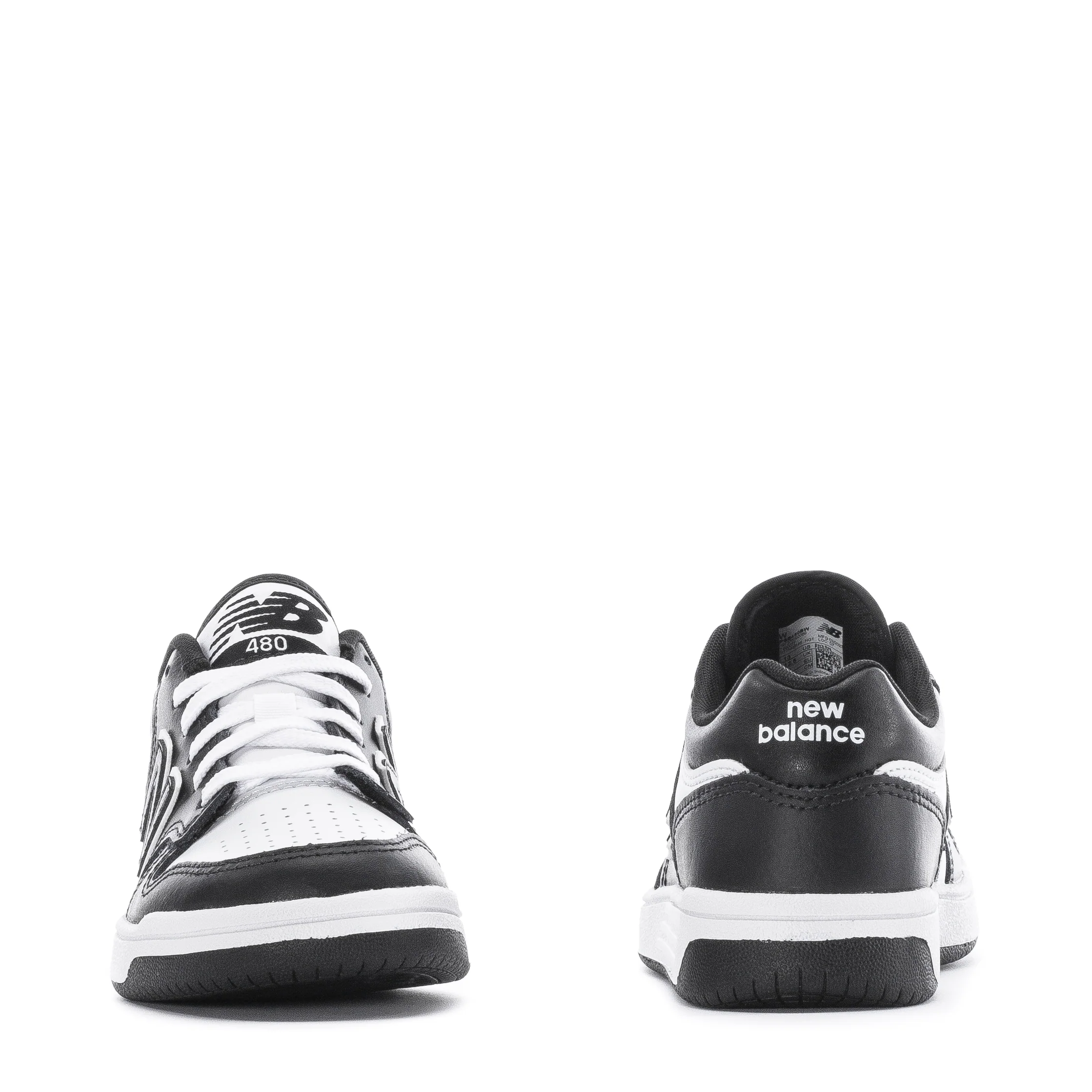 BB480 Wide - Kids - Image 4