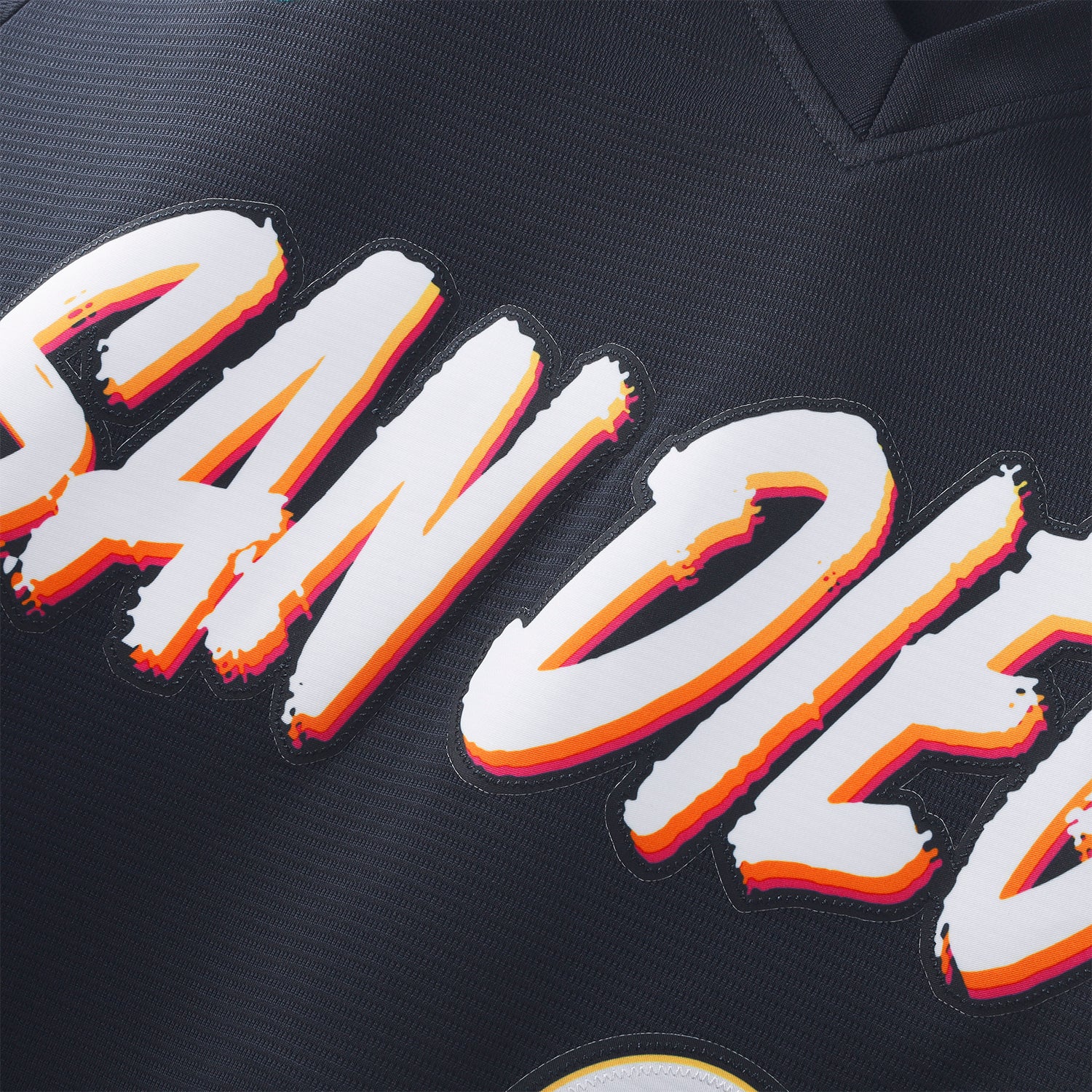 2026 Padres City Connect Jersey - Mens - Image 3
