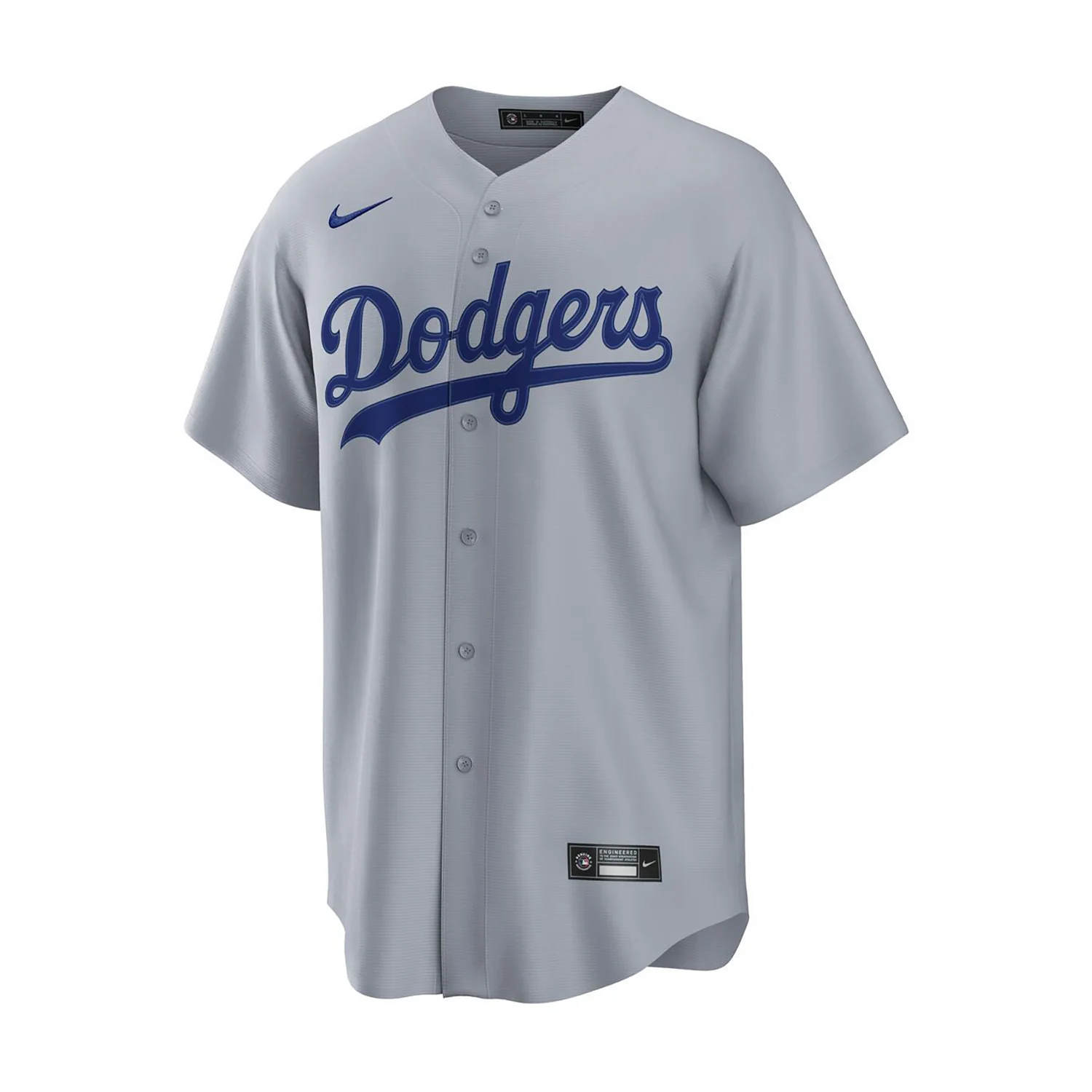 2026 Dodgers Replica Away Jersey - Mens - Image 2