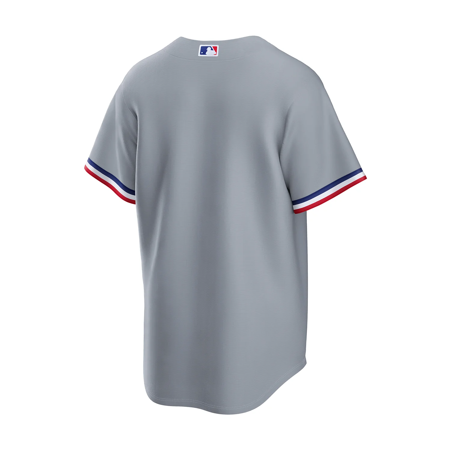 2026 Rangers Nike Replica Away Jersey - Mens - Image 3