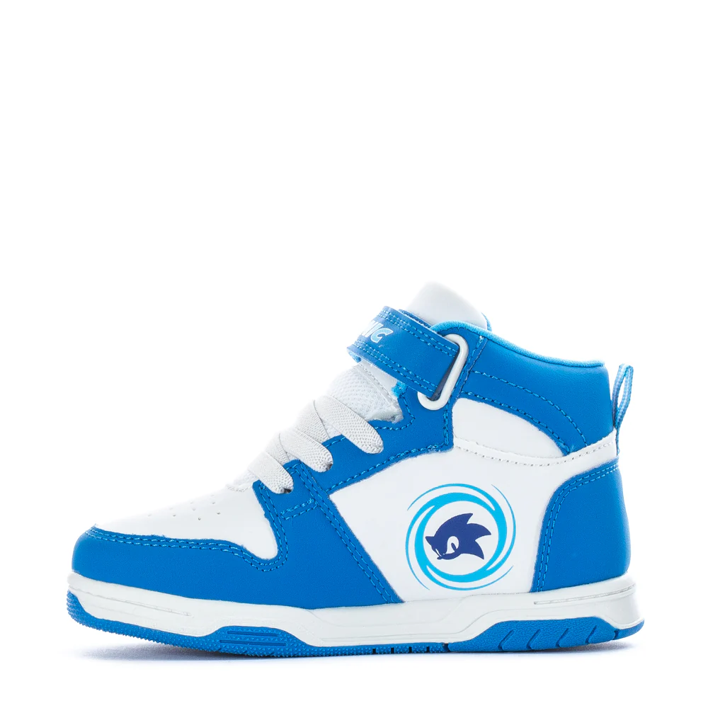 Sonic High Top - Toddler - Image 2