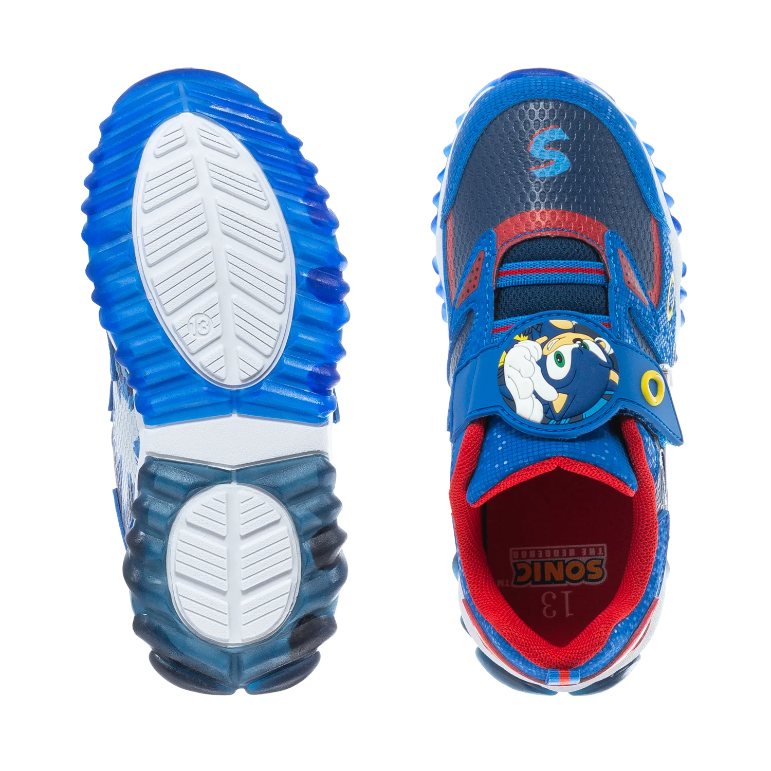 Sonic Lighted - Kids - Image 4