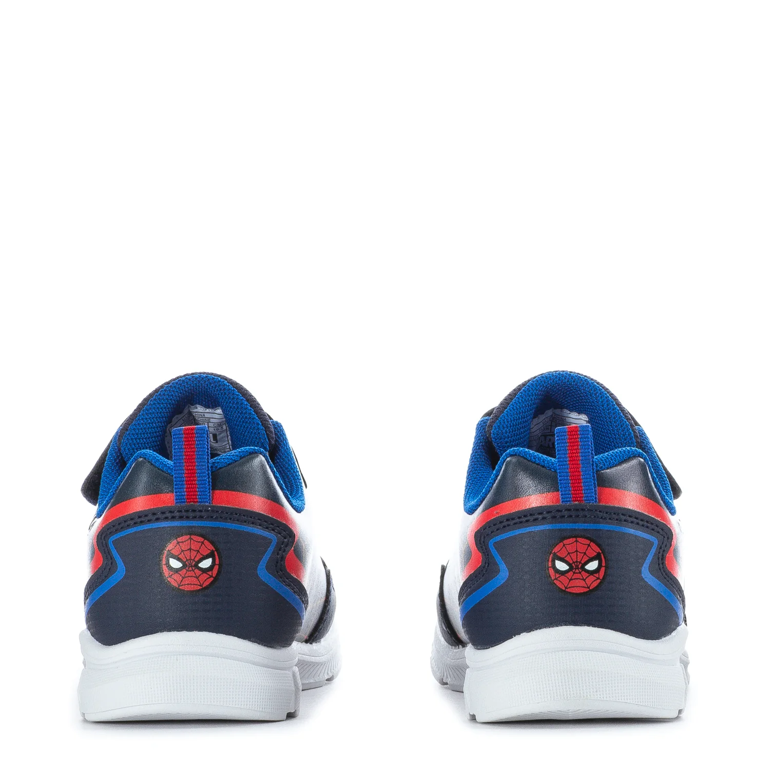 Spiderman Athletic Lighted - Toddler - Image 5