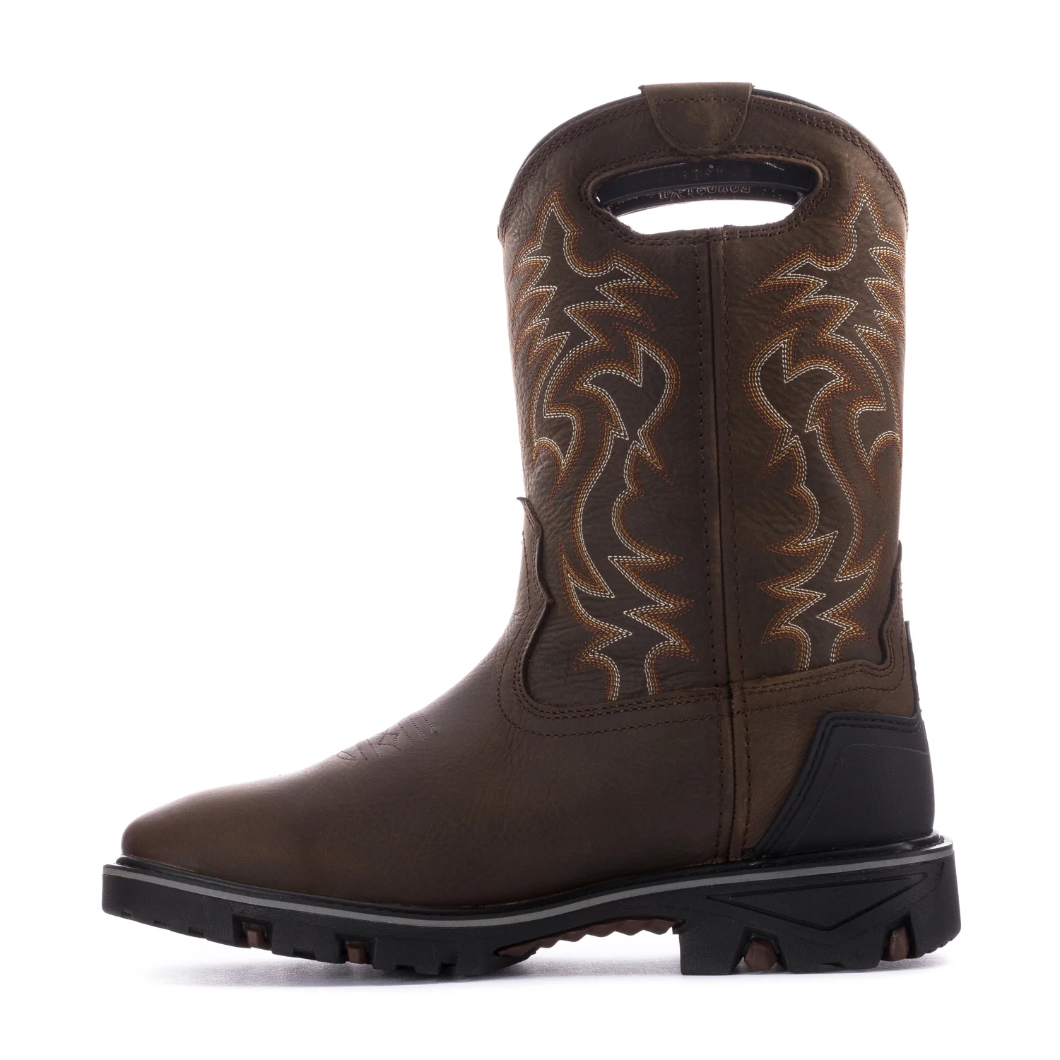 Tuffy Pro Wide - Mens - Image 2