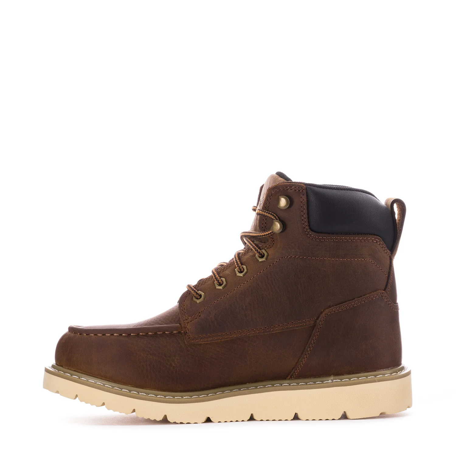 Theo Moc Toe Wide - Mens - Image 2
