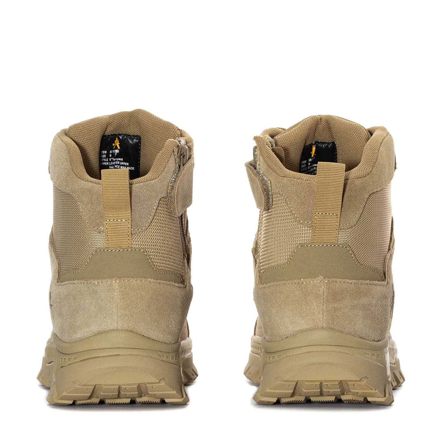 6' Tempest - Mens - Image 5