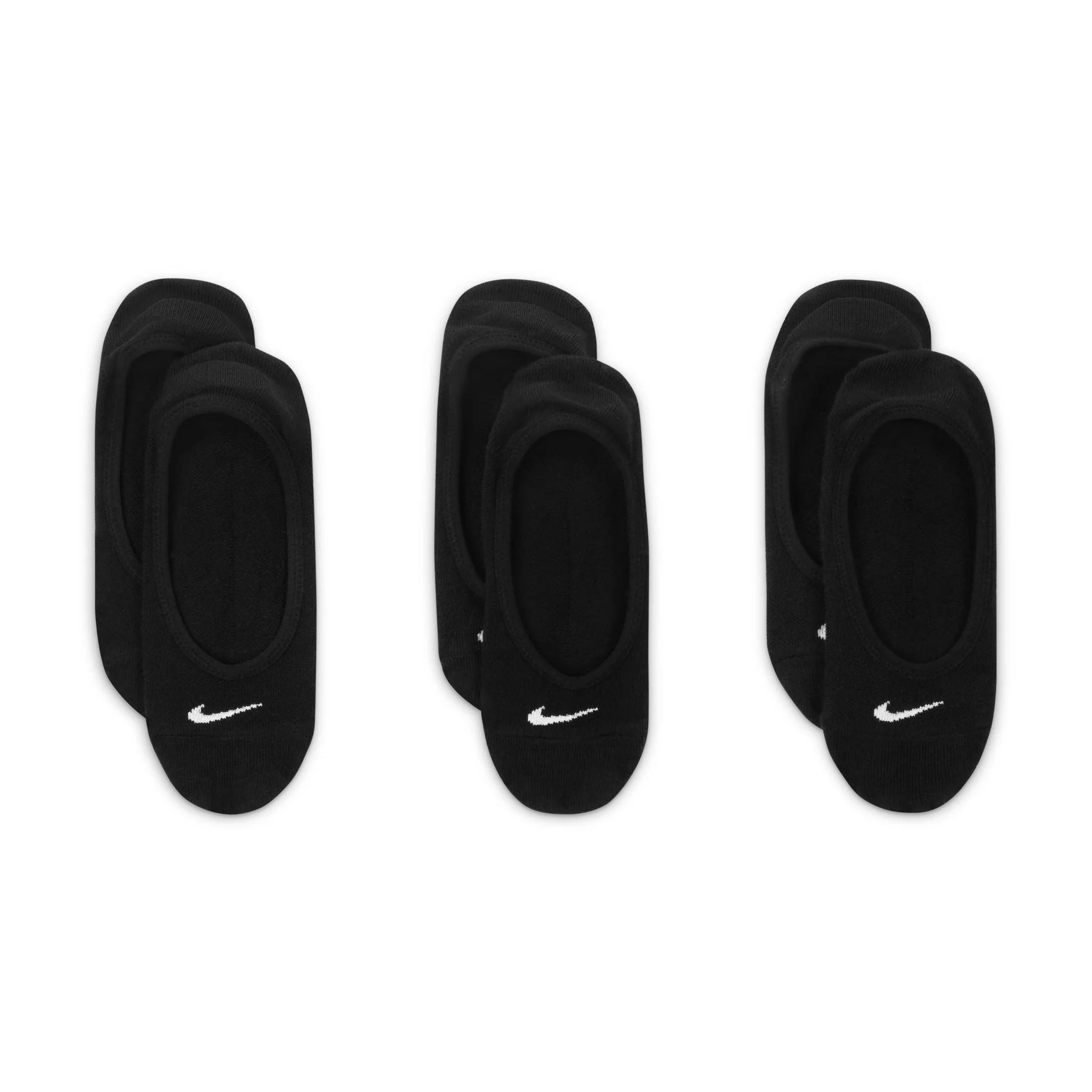 3 Pack Medium Everyday Lightweight Footie - Image 2