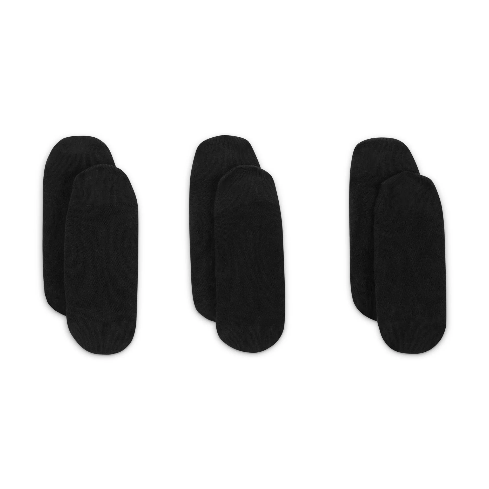 3 Pack Medium Everyday Lightweight Footie - Image 3