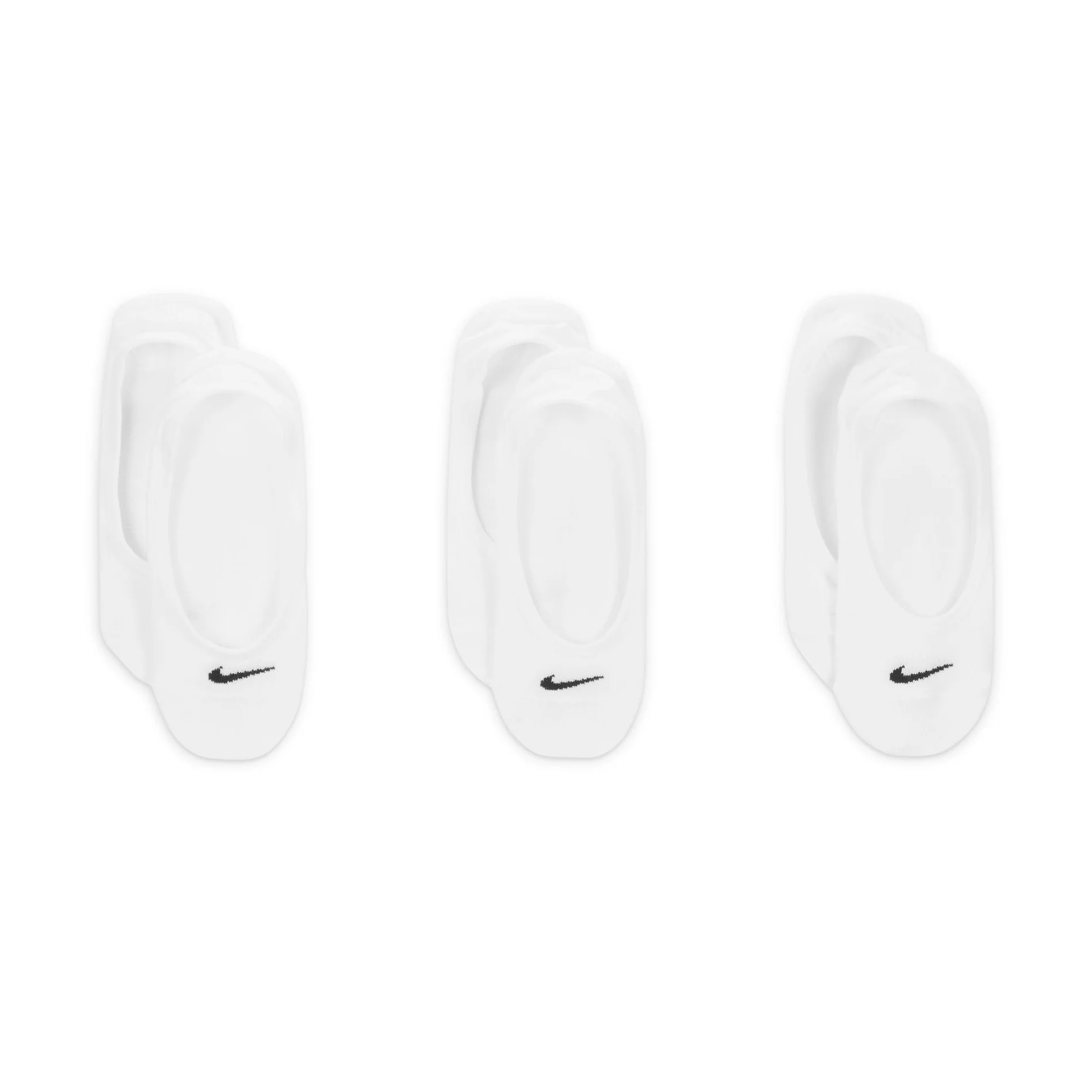 3 Pack Medium Everyday Lightweight Footie - Image 2