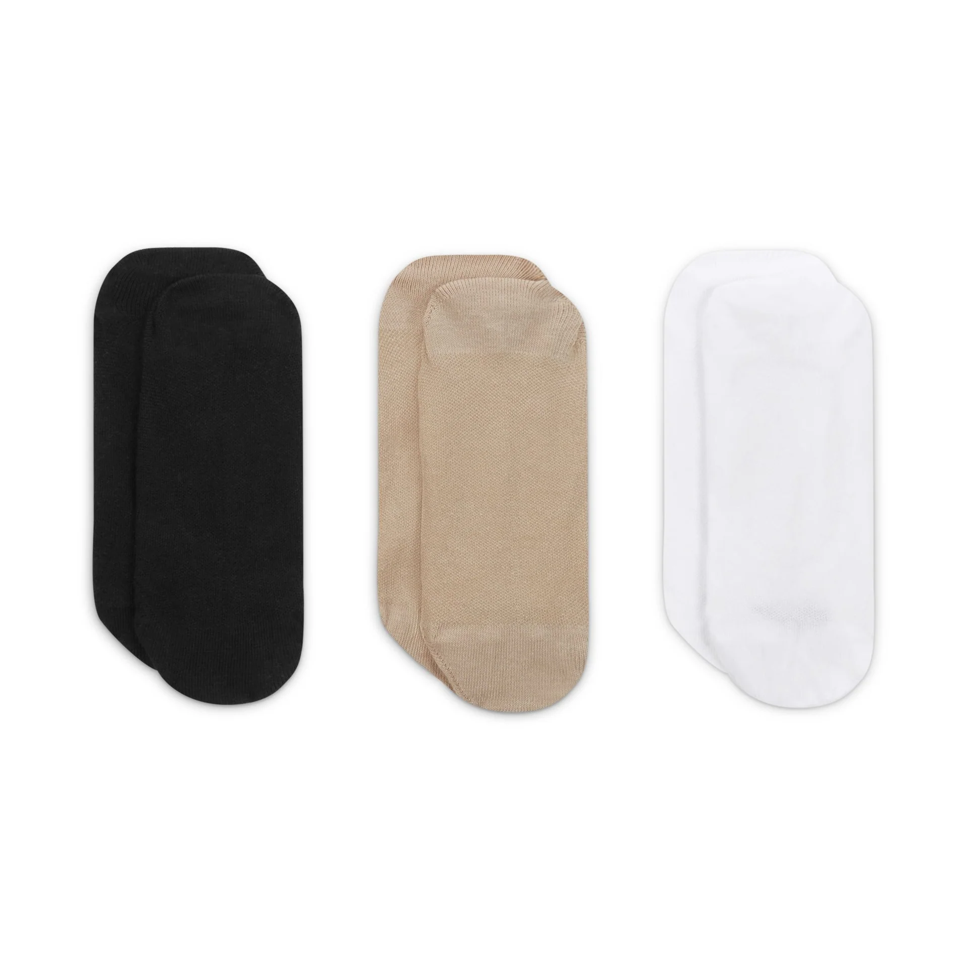 3 Pack Medium Everyday Lightweight Footie - Image 3