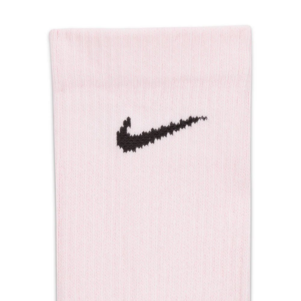 6 Pack Unisex Everyday Plus Cushioned Crew - Image 4