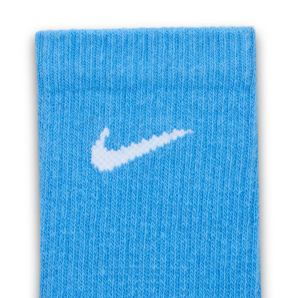 6 Pack Unisex Everyday Plus Cushioned Crew - Image 4