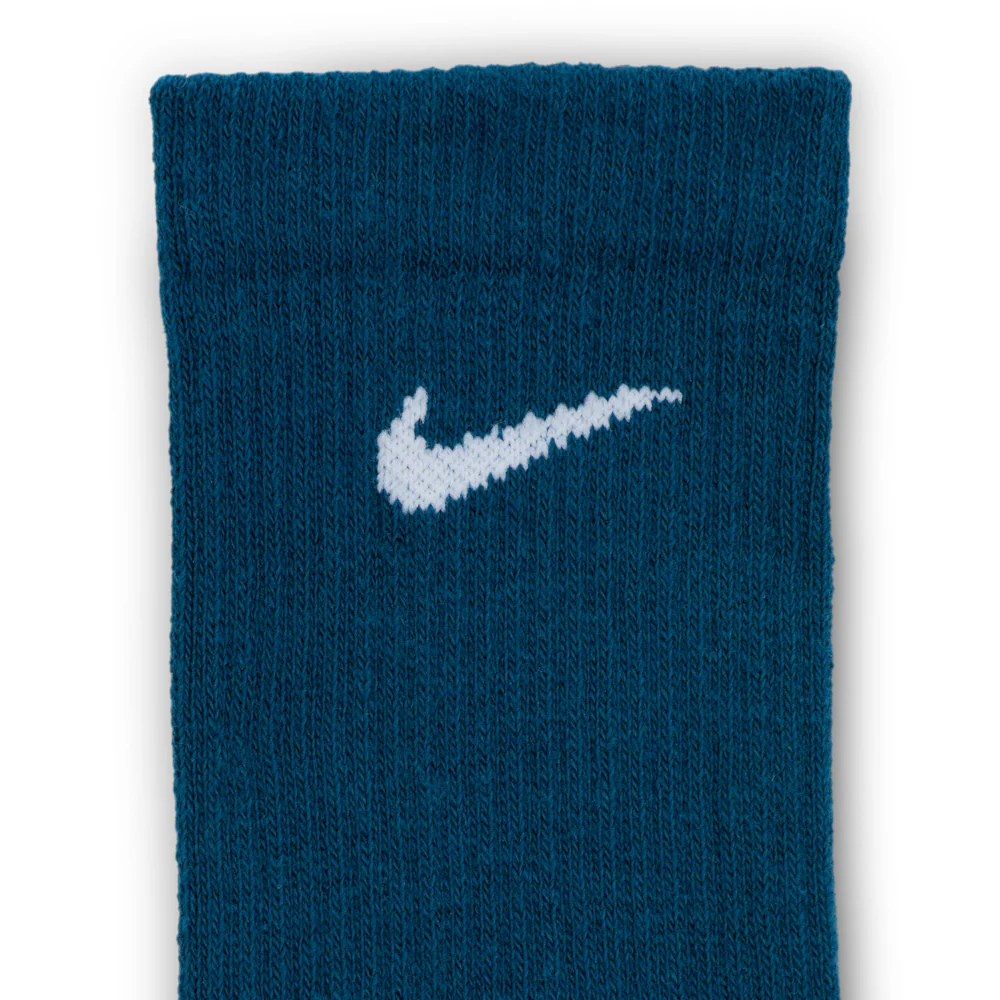 6 Pack Unisex Everyday Plus Cushioned Crew - Image 4