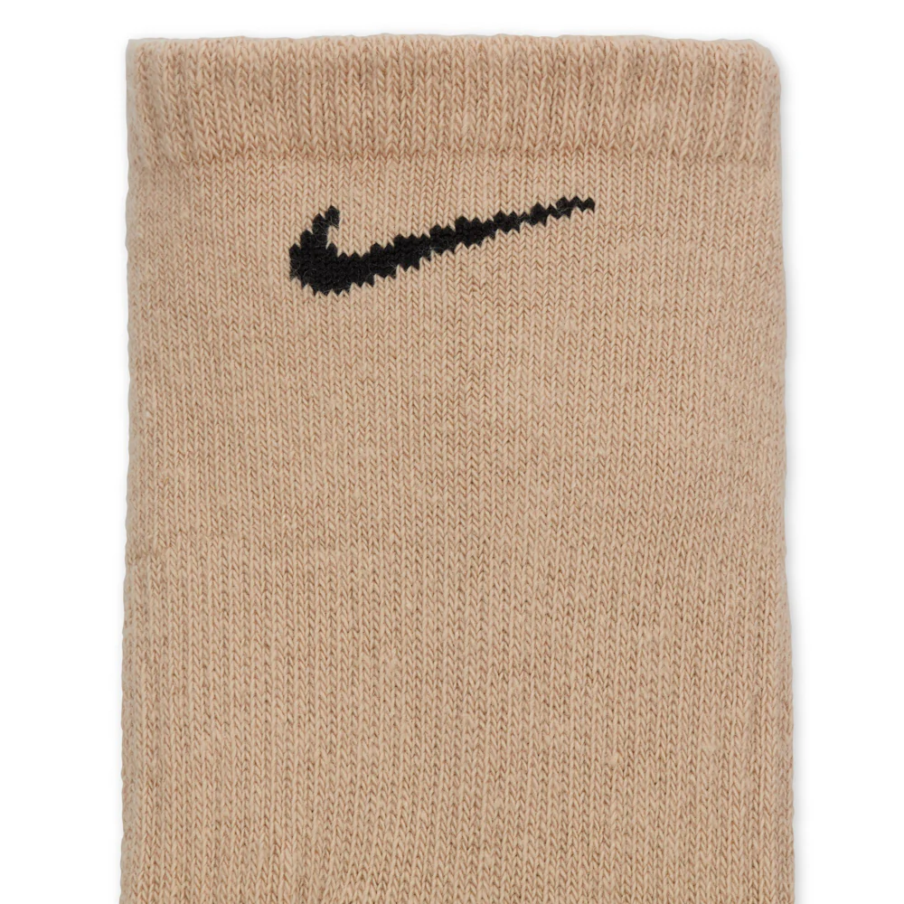 6 Pack Unisex Everyday Plus Cushioned No Show - Image 4