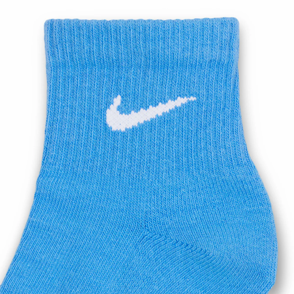 6 Pack Unisex Everyday Plus Cushioned Quarter - Image 4