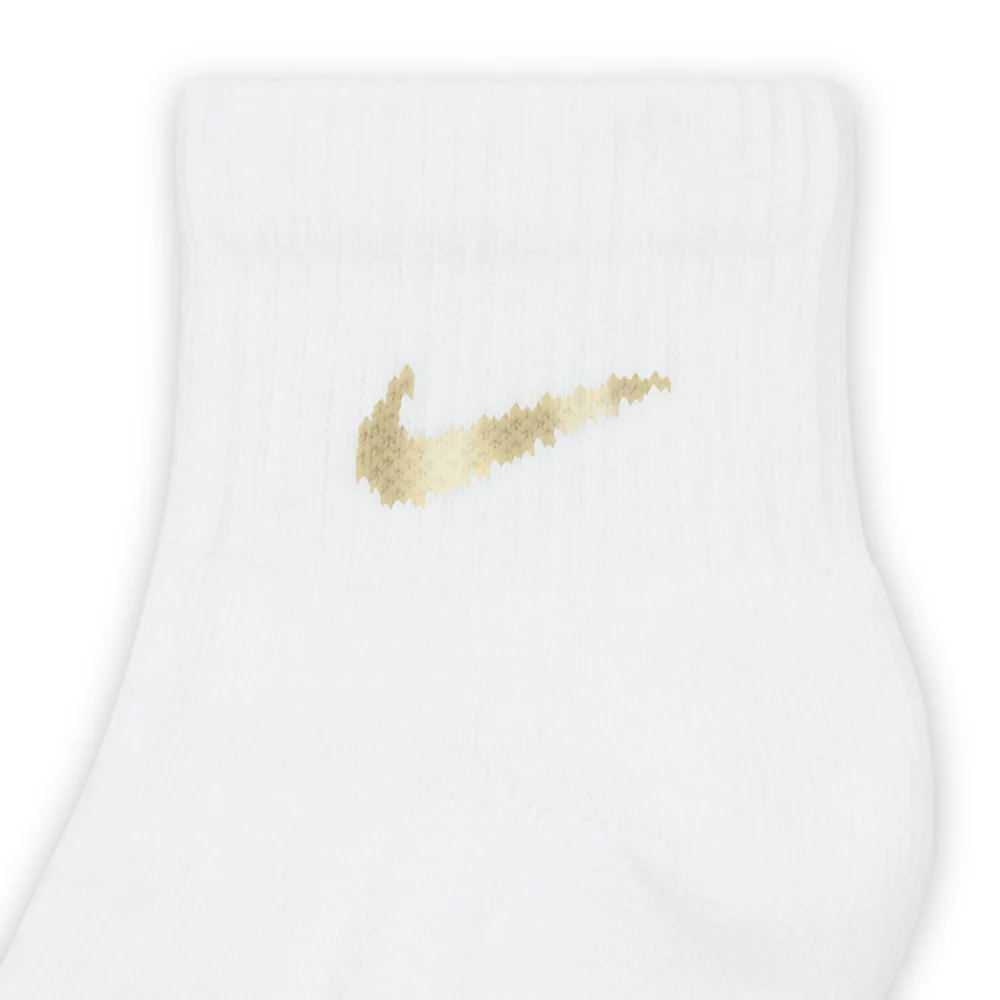 6 Pack Unisex Everyday Plus Cushioned Quarter - Image 4