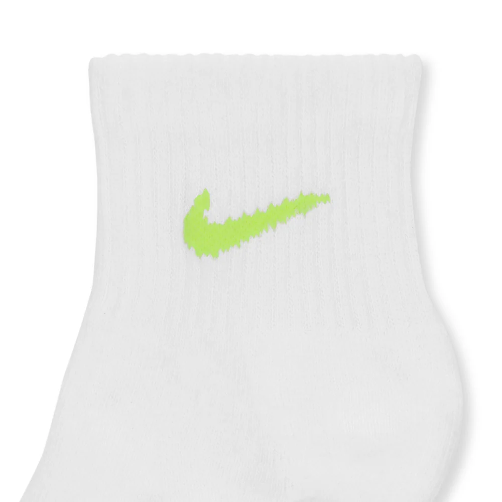 6 Pack Unisex Everyday Plus Cushioned Quarter - Image 4