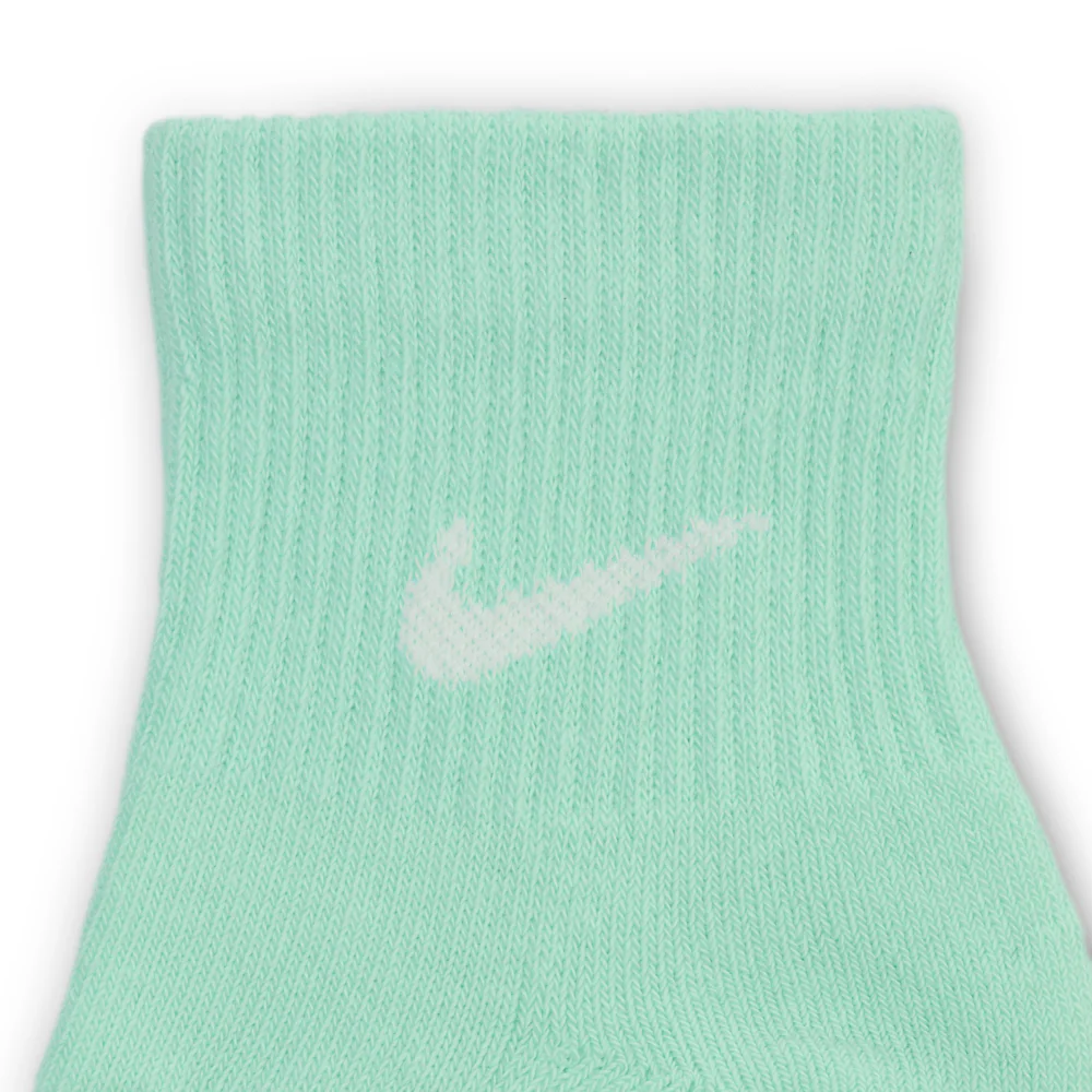 6 Pack Unisex Everyday Plus Cushioned Quarter - Image 4