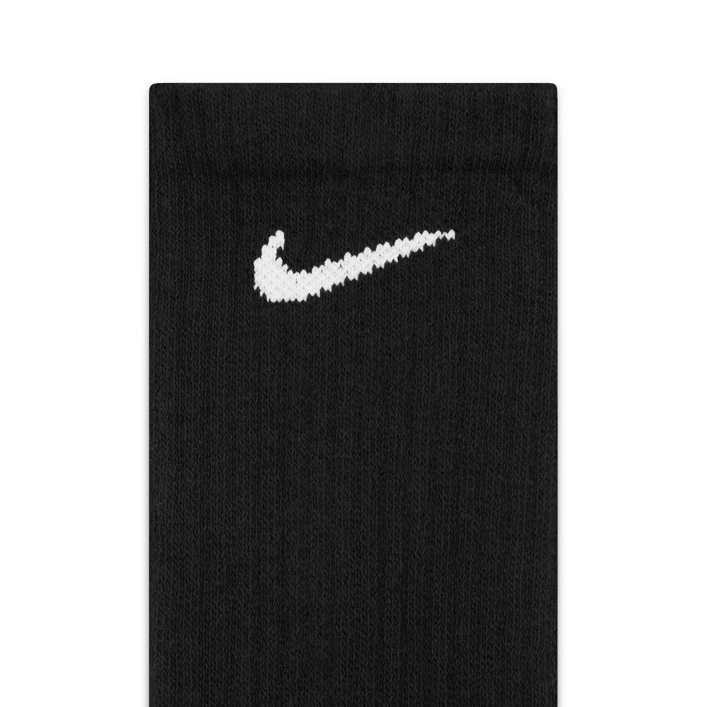6 Pack Unisex Everyday Cushioned Crew - Image 4