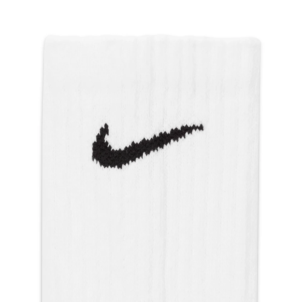 6 Pack Unisex Everyday Cushioned Crew - Image 4