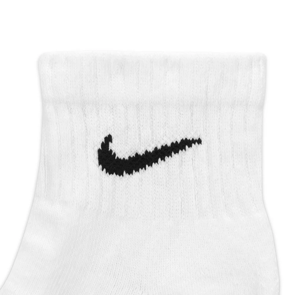 6 Pack Unisex Everyday Cushioned Quarter - Image 4