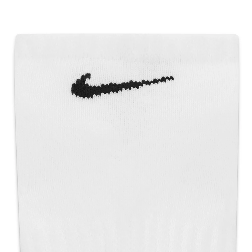 6 Pack Unisex Everyday Cushioned No Show - Image 4