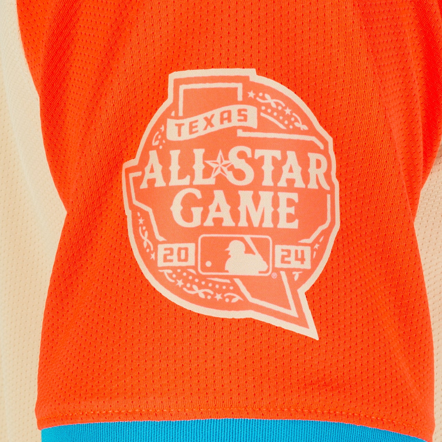 ASG Nike American League Jersey - Mens - Image 3