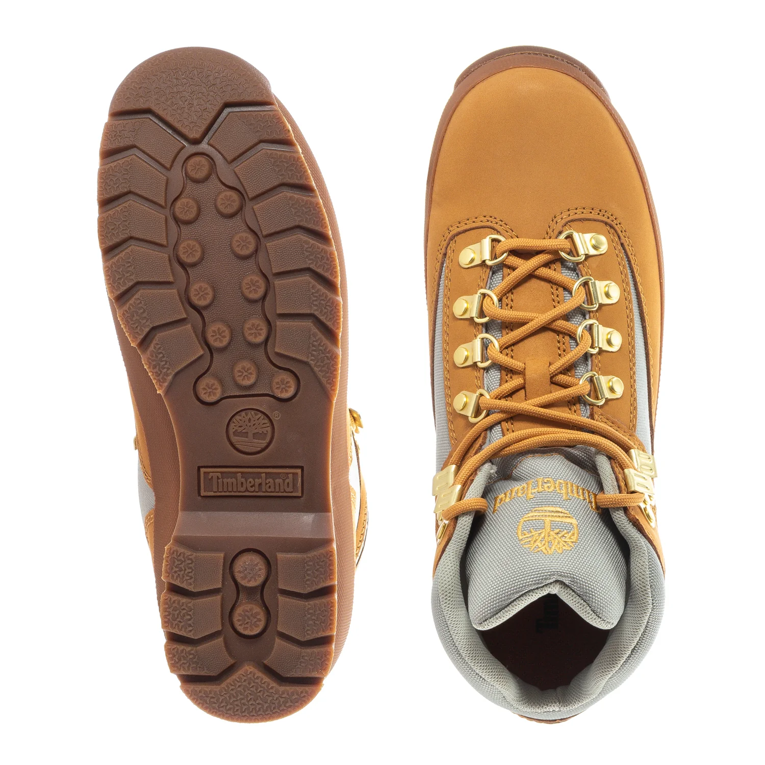 Euro Hiker - Mens - Image 4