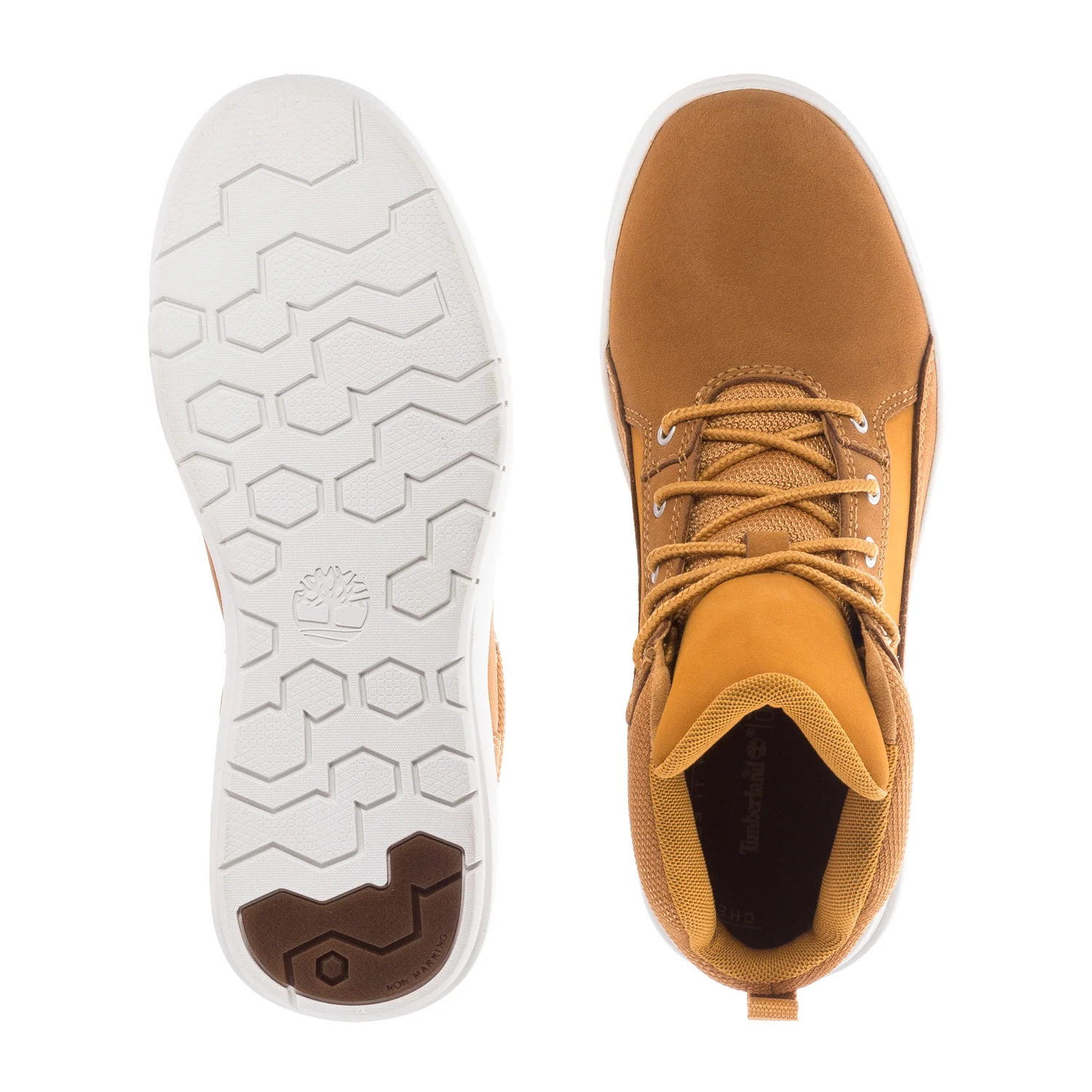 Allston Mid Chukka - Kids - Image 4