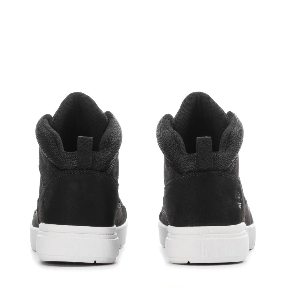 Allston Mid Chukka - Kids - Image 5