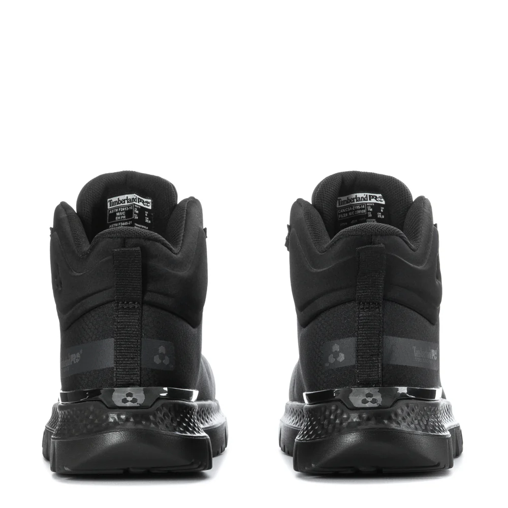 Intercept Mid Steel Toe - Mens - Image 5