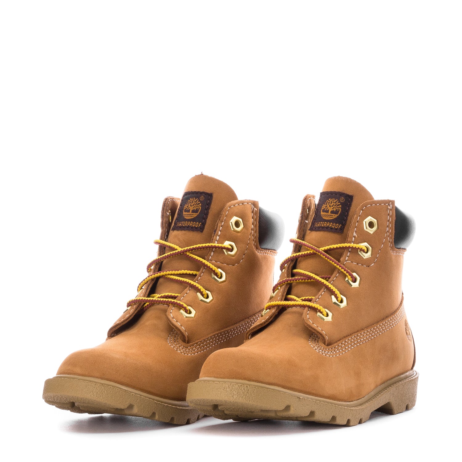 6" Classic Boot - Toddler - Image 3