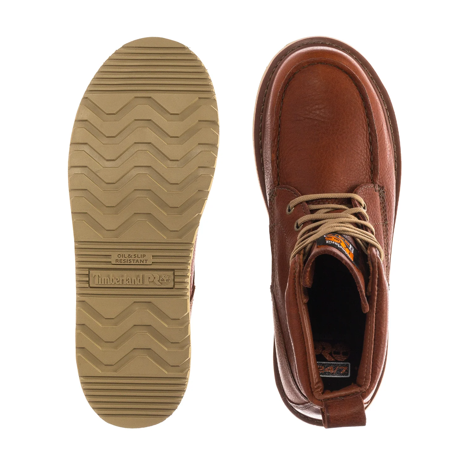 Wedge 6" - Mens - Image 5