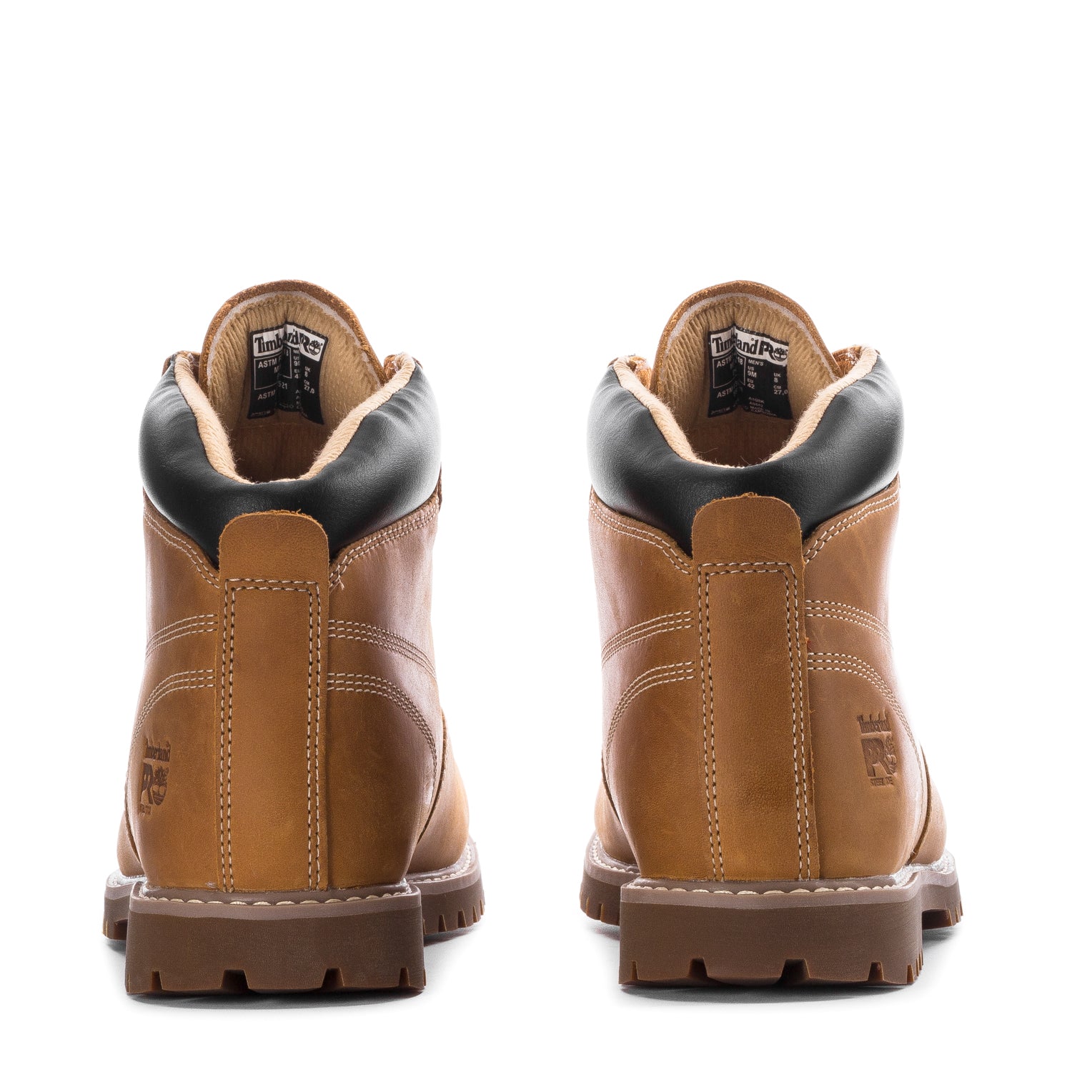 Gritstone 6" Steel Toe - Mens - Image 5