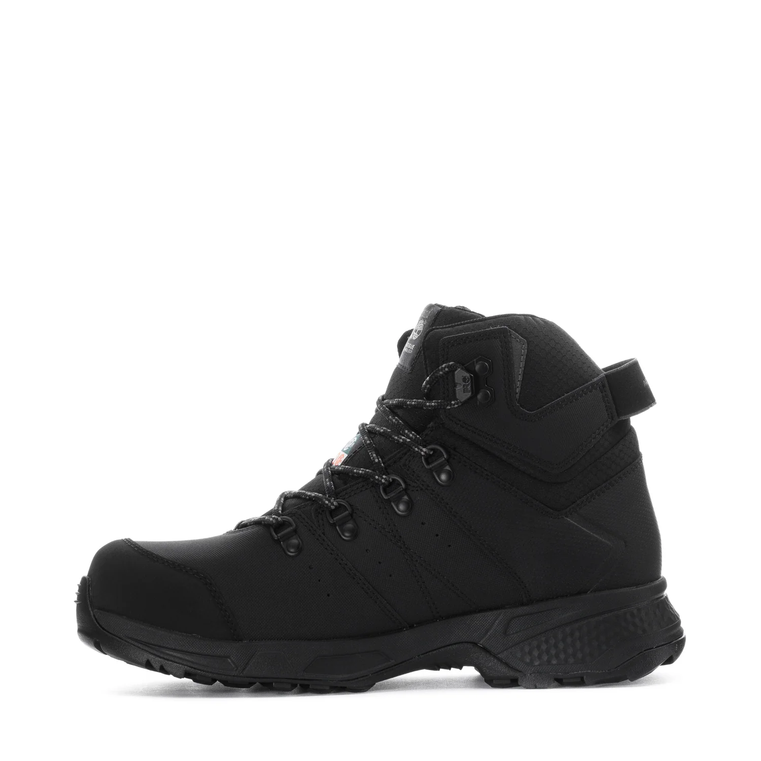 Switchback Comp Toe WP - Mens - Image 2