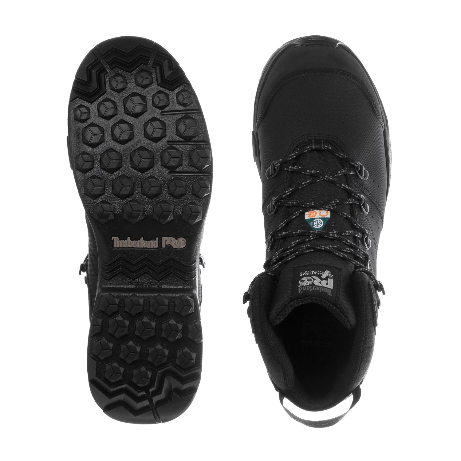Switchback Comp Toe WP - Mens - Image 4