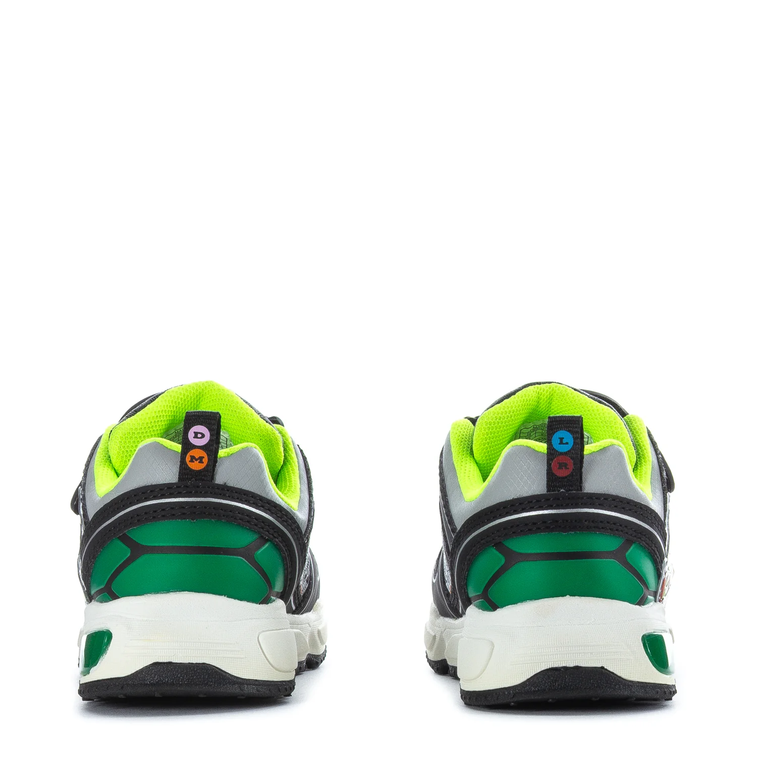 TMNT Lighted - Toddler - Image 5