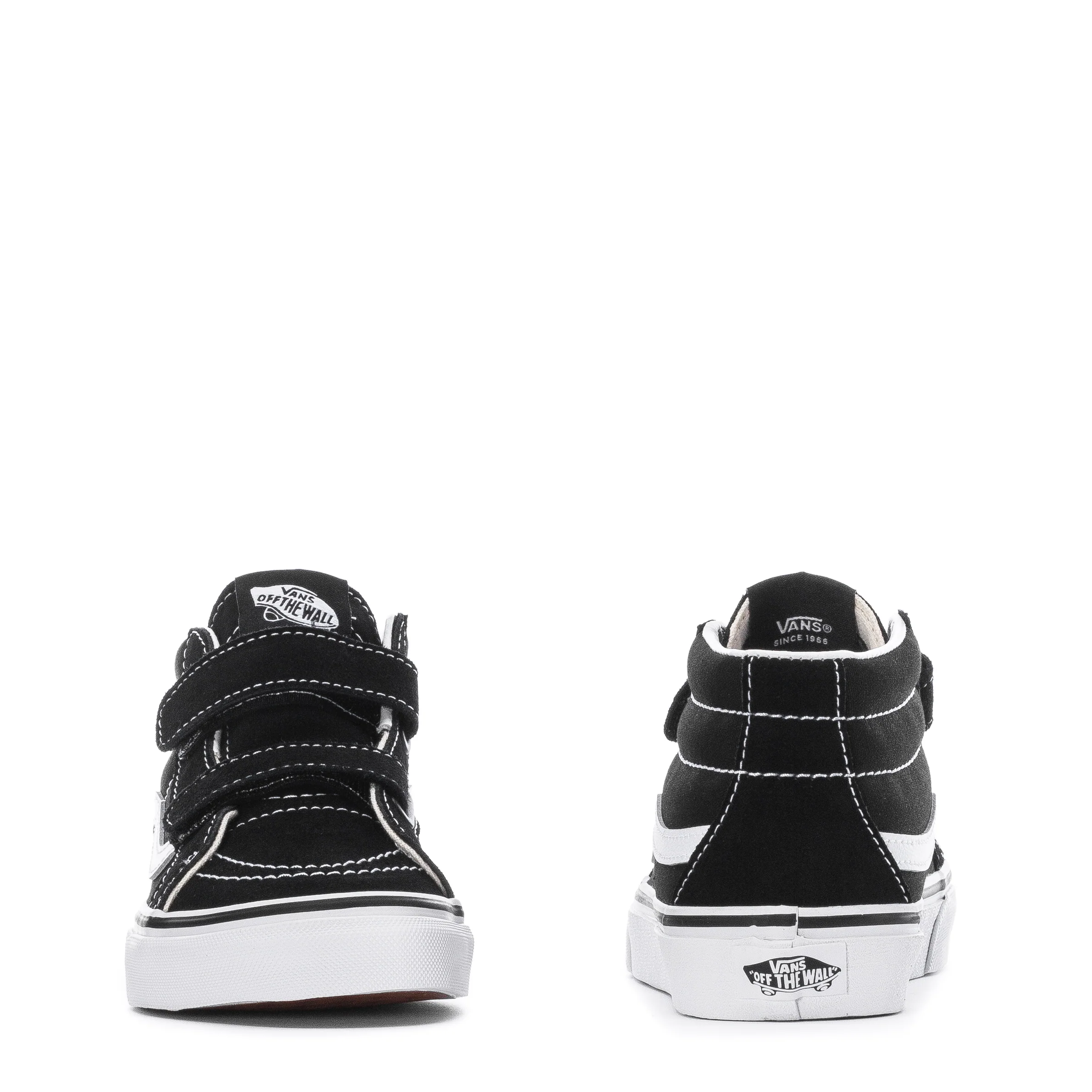 Sk8-Mid Reissue V - Kids - Image 4