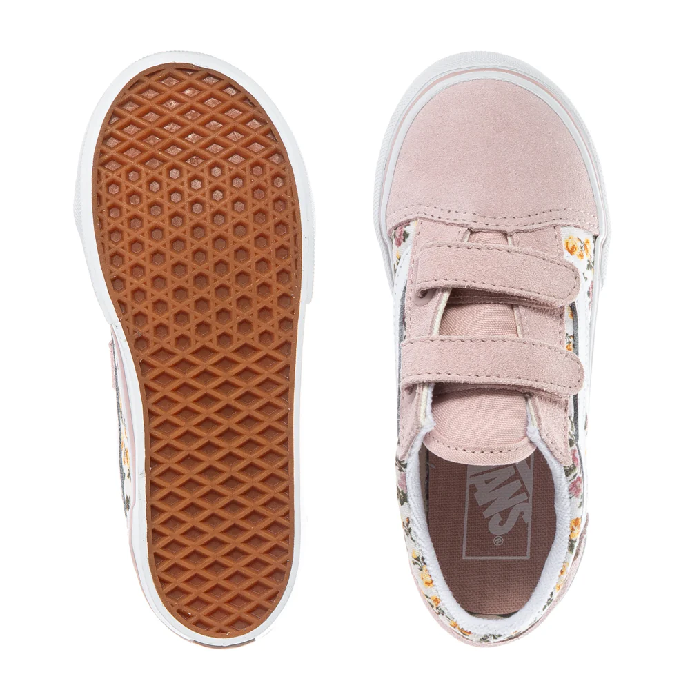 Old Skool V - Toddler - Image 4