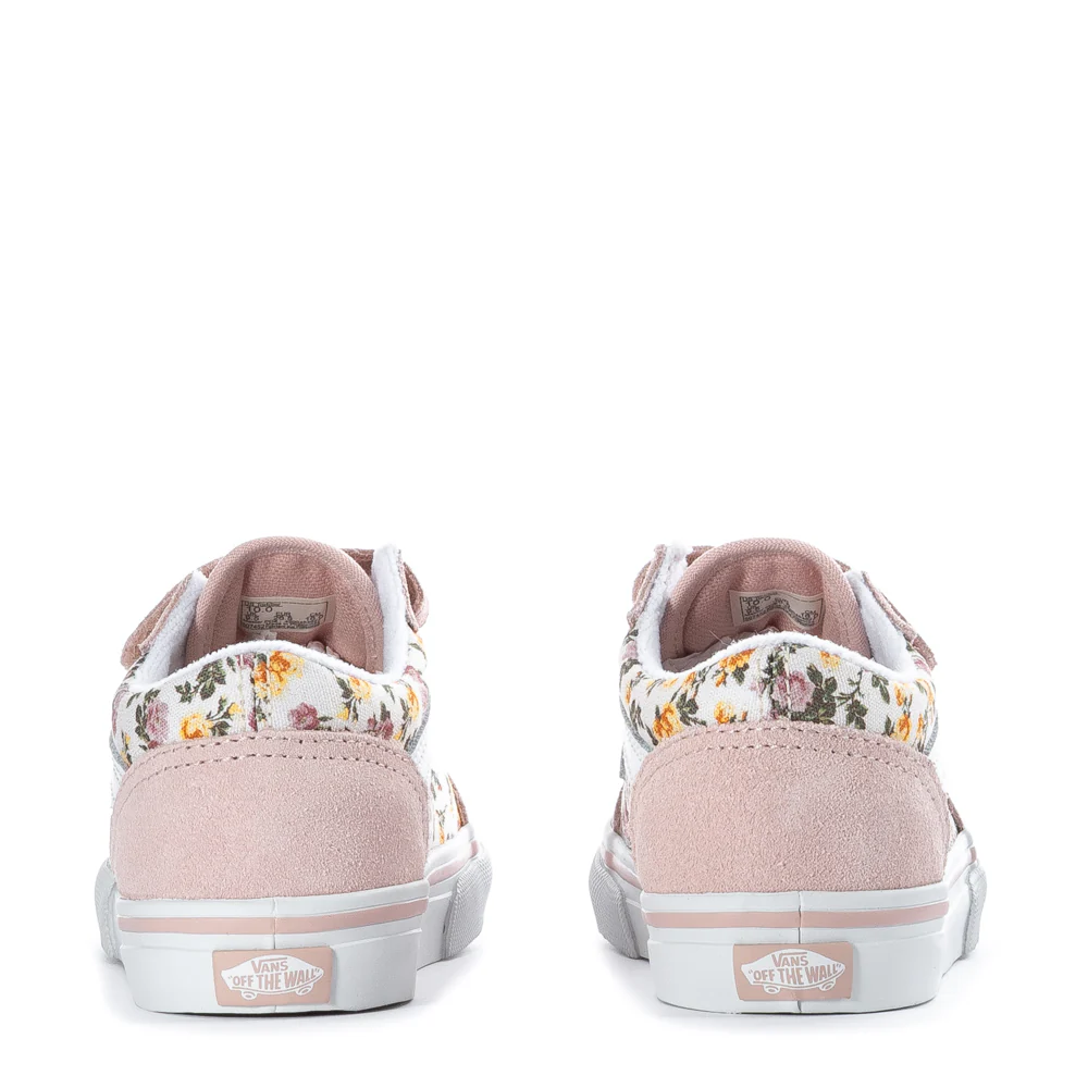 Old Skool V - Toddler - Image 5