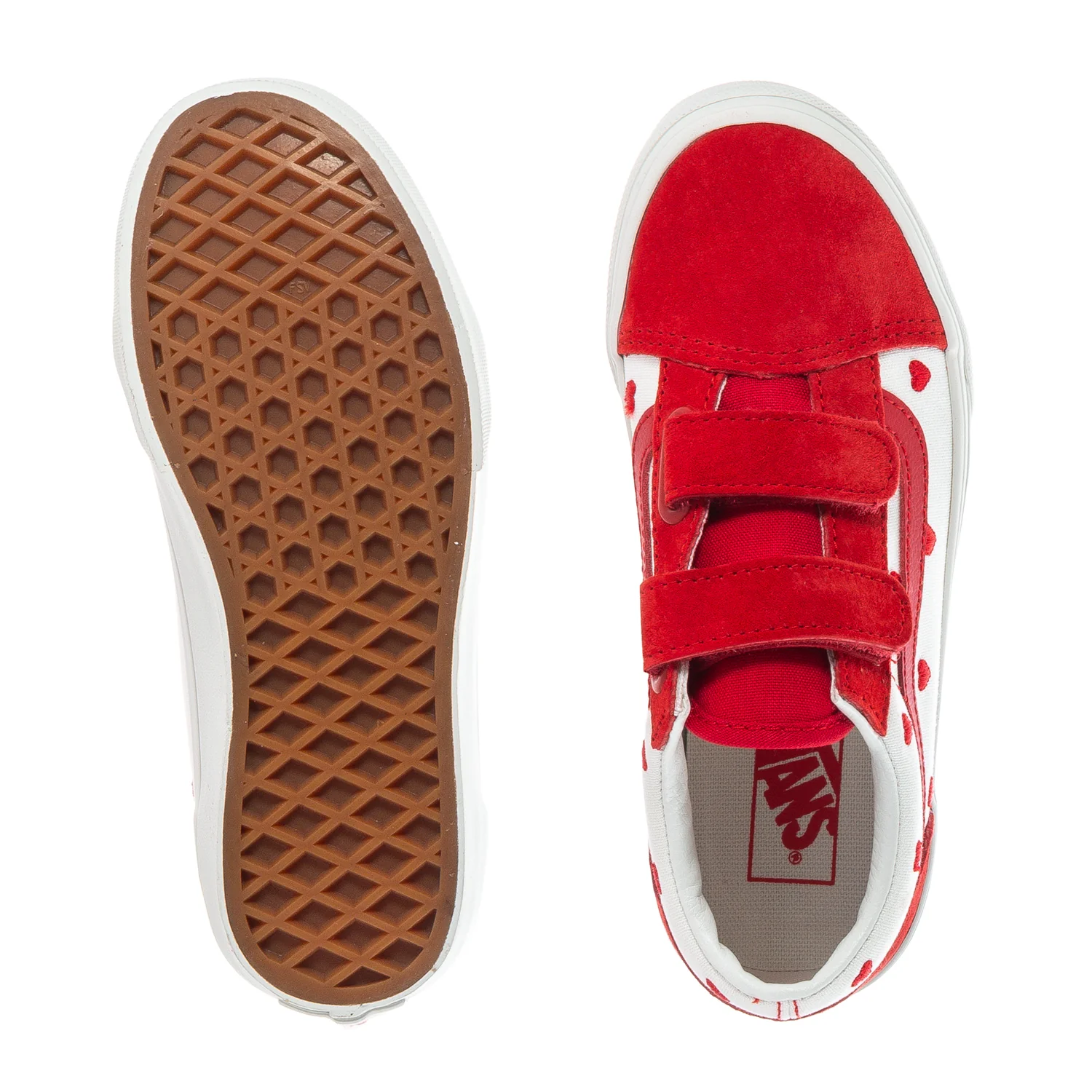 Old Skool V - Kids - Image 4