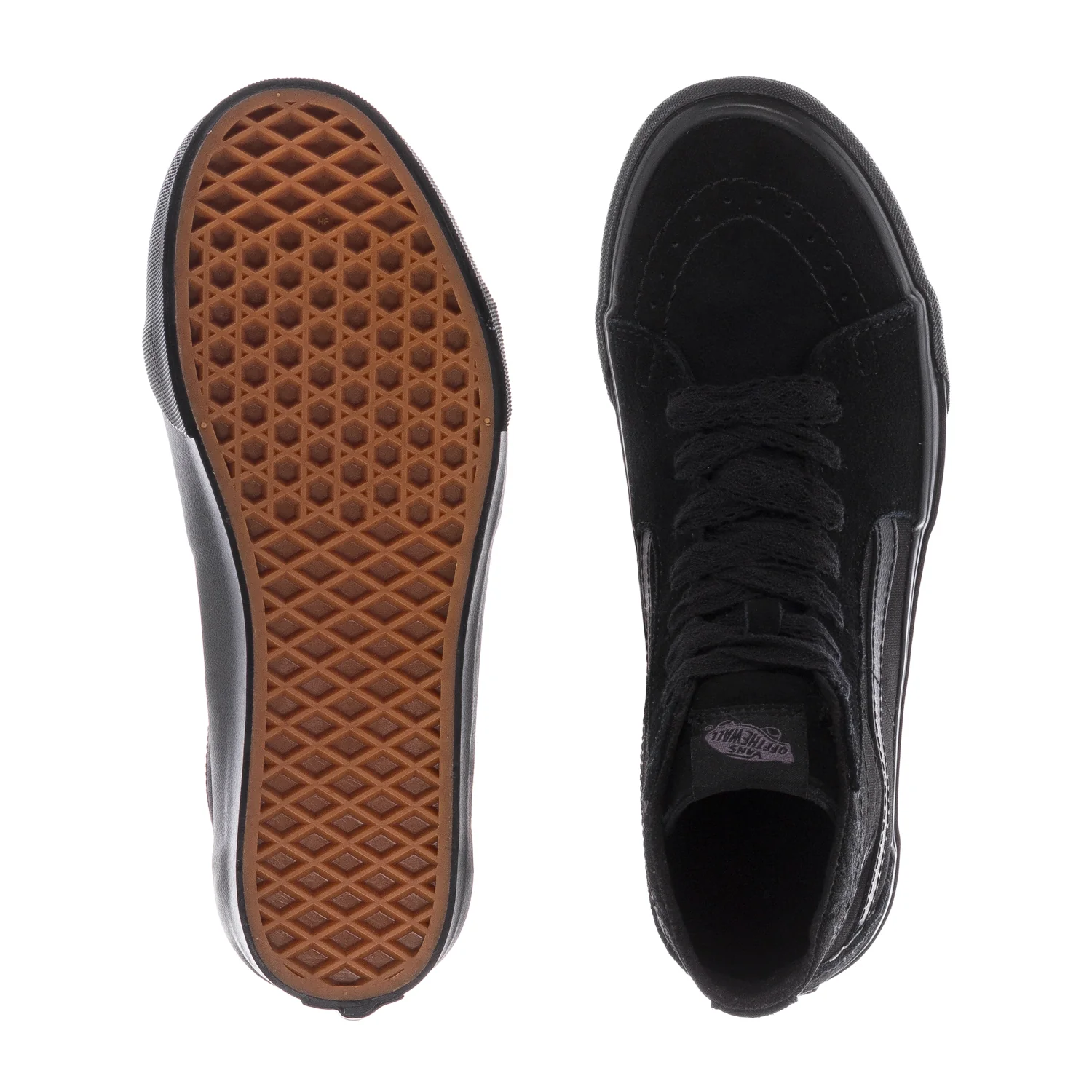 Sk8 Hi - Womens - Image 4