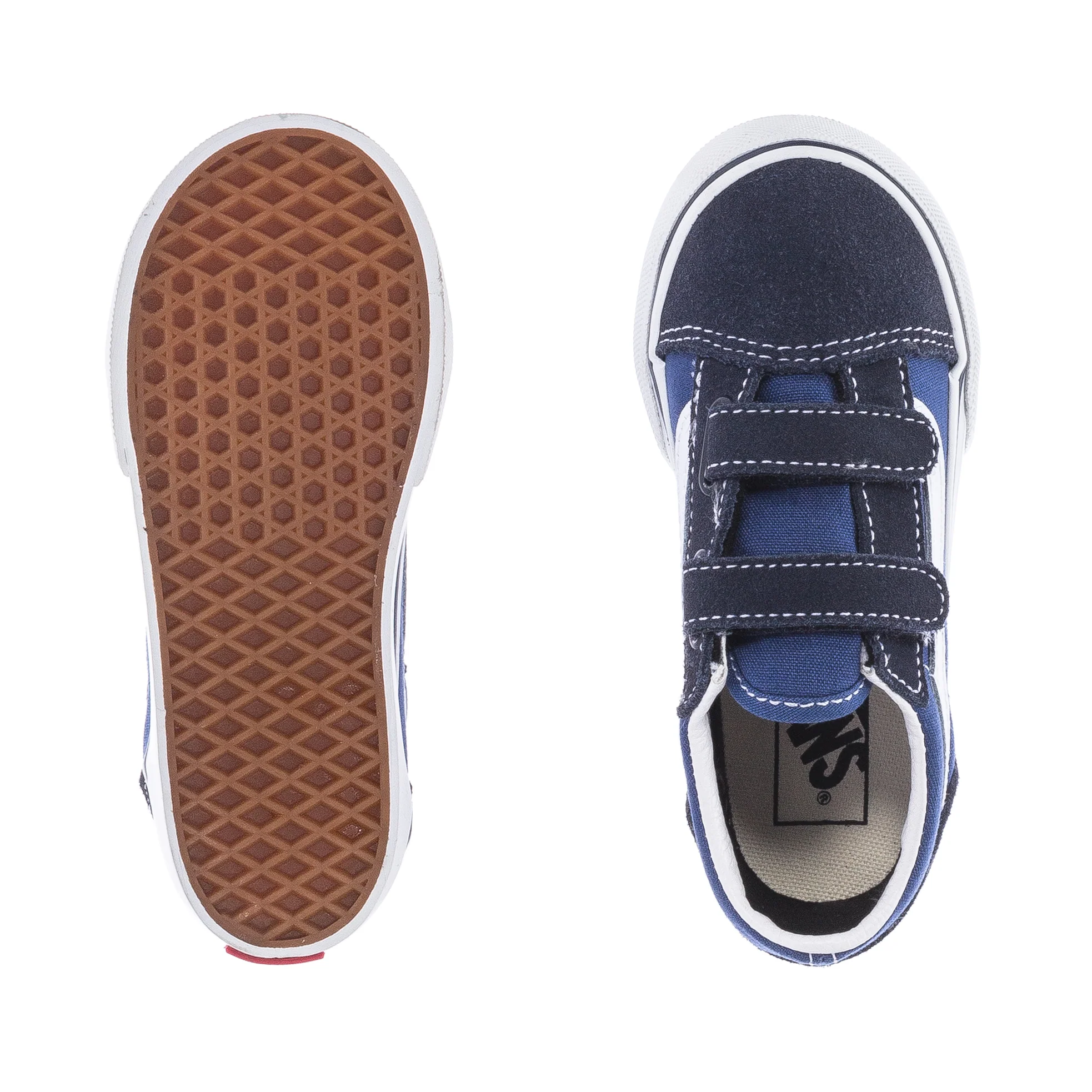 Old Skool V - Toddler - Image 5